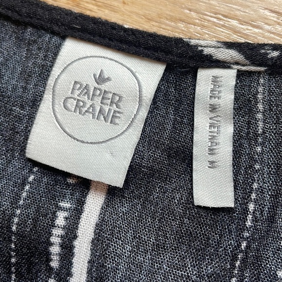 Peplum Top - Picture 3 of 10